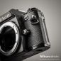 Preview: Nikon FG-20 schwarz (Zustand A)
