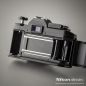 Preview: Nikon FG-20 schwarz (Zustand A)