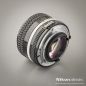 Preview: Nikon Nikkor 50/1,4 AIS (Condition A-)