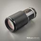 Preview: Nikon Zoom-Nikkor 80-200/4 AIS (Zustand A-)