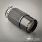Preview: Nikon Zoom-Nikkor 80-200/4 AIS (Zustand A-)