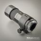 Preview: Nikon Micro-Nikkor 200/4 AIS (Condition A-)