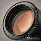 Preview: Nikon Micro-Nikkor 200/4 AIS (Condition A-)