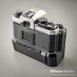 Preview: Nikon FA mit MD-15 (Zustand A-)