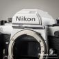 Preview: Nikon FA with MD-15 (Condition A-)