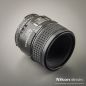 Preview: Nikon AF-D Micro-Nikkor 60/2,8 (Condition A+)