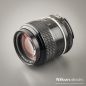 Preview: Nikon Nikkor 105/2,5 AI (Condition A-)