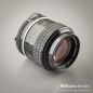 Preview: Nikon Nikkor 105/2,5 AI (Condition A-)