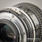 Preview: Nikon Nikkor 85/2,0 AI  (Zustand A-/AB)