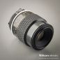 Preview: Nikon Micro-Nikkor 105/4 AI (Zustand A)