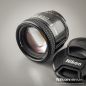 Preview: Nikon AF Nikkor 85/1,8 (Condition A/A-)