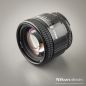 Preview: Nikon AF Nikkor 85/1,8 (Condition A/A-)