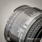 Preview: Nikon AF Nikkor 85/1,8 (Condition A/A-)