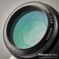 Preview: Nikon Zoom-Nikkor 80-200/4,5N AI (Condition A)