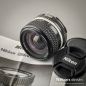 Preview: Nikon Nikkor 28/2,8 AIS (Zustand A/A+)