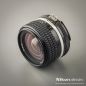 Preview: Nikon Nikkor 28/2,8 AIS (Zustand A/A+)