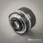 Preview: Nikon Nikkor 28/2,8 AIS (Zustand A/A+)