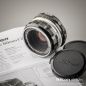 Preview: Nikon Nikkor-H Auto nonAI 50/2,0 (Zustand AB)