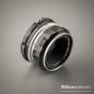 Preview: Nikon Nikkor-H Auto nonAI 50/2,0 (Zustand AB)