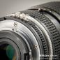Preview: Nikon Zoom-Nikkor 35-70/3,5 AIS (Condition A-)