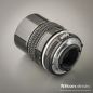 Preview: Nikon Nikkor 135/2,8 AI (Condition A-)
