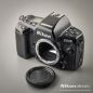 Preview: Nikon F90x (Condition A/A-)