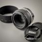 Preview: Nikon AF-S Nikkor 50/1,8 G SE (Zustand A/A-)