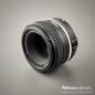Preview: Nikon AF-S Nikkor 50/1,8 G SE (Zustand A/A-)