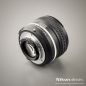 Preview: Nikon AF-S Nikkor 50/1,8 G SE (Zustand A/A-)