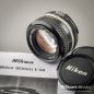Preview: Nikon Nikkor 50/1,4 AI (Condition A/A-)
