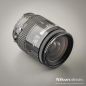 Preview: Nikon AF Zoom-Nikkor 28-85/3,5-4,5
