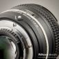 Preview: Nikon AF-S Nikkor 50/1,8 G SE (Zustand A/A-)