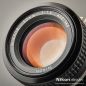 Preview: Nikon Nikkor 50/1,4 AI (Condition A/A-)