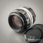 Preview: Nikon Nikkor-HC 85/1,8 AI "Berg-und-Tal" (Zustand AB/B)