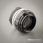 Preview: Nikon Nikkor-HC 85/1,8 AI "Berg-und-Tal" (Zustand AB/B)