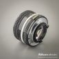 Preview: Nikon Nikkor 50/1,4 AIS (Condition A)