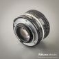 Preview: Nikon Nikkor 50/1,4 AIS (Condition A)