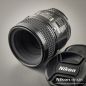 Preview: Nikon AF-D Micro-Nikkor 60/2,8 (Condition A/A-)