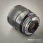 Preview: Nikon AF-D Micro-Nikkor 60/2,8 (Condition A/A-)