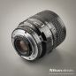 Preview: Nikon AF-D Micro-Nikkor 60/2,8 (Condition A/A-)