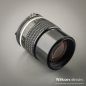 Preview: Nikon Nikkor 135/2,8 AIS (Zustand A)
