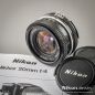 Preview: Nikon Nikkor 20/4 AI (Condition A-)