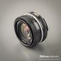 Preview: Nikon Nikkor 20/4 AI (Condition A-)