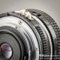 Preview: Nikon Nikkor 20/4 AI (Condition A-)