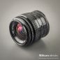 Preview: Nikon PC-Nikkor 28/3,5 Shift