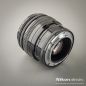 Preview: Nikon PC-Nikkor 28/3,5 Shift