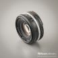 Preview: Nikon Nikkor 50/1,8 AIS "Pancake" (Zustand A)