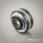 Preview: Nikon Nikkor 50/1,8 AIS "Pancake" (Zustand A)