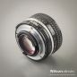 Preview: Nikon Nikkor 50/1,4 AI (Condition A-/AB)