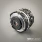 Preview: Nikon Nikkor-HC 28/3,5 AI (Condition A)
